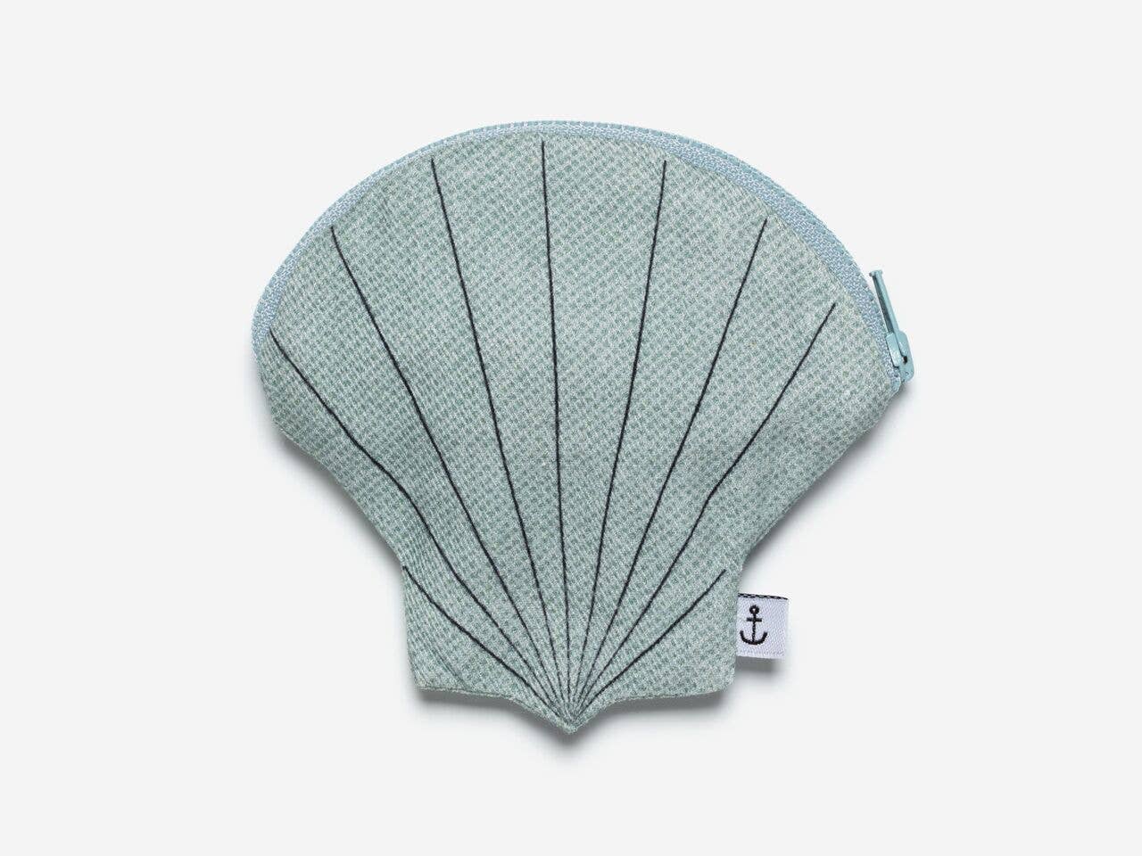 Don Fisher | Oyster purse