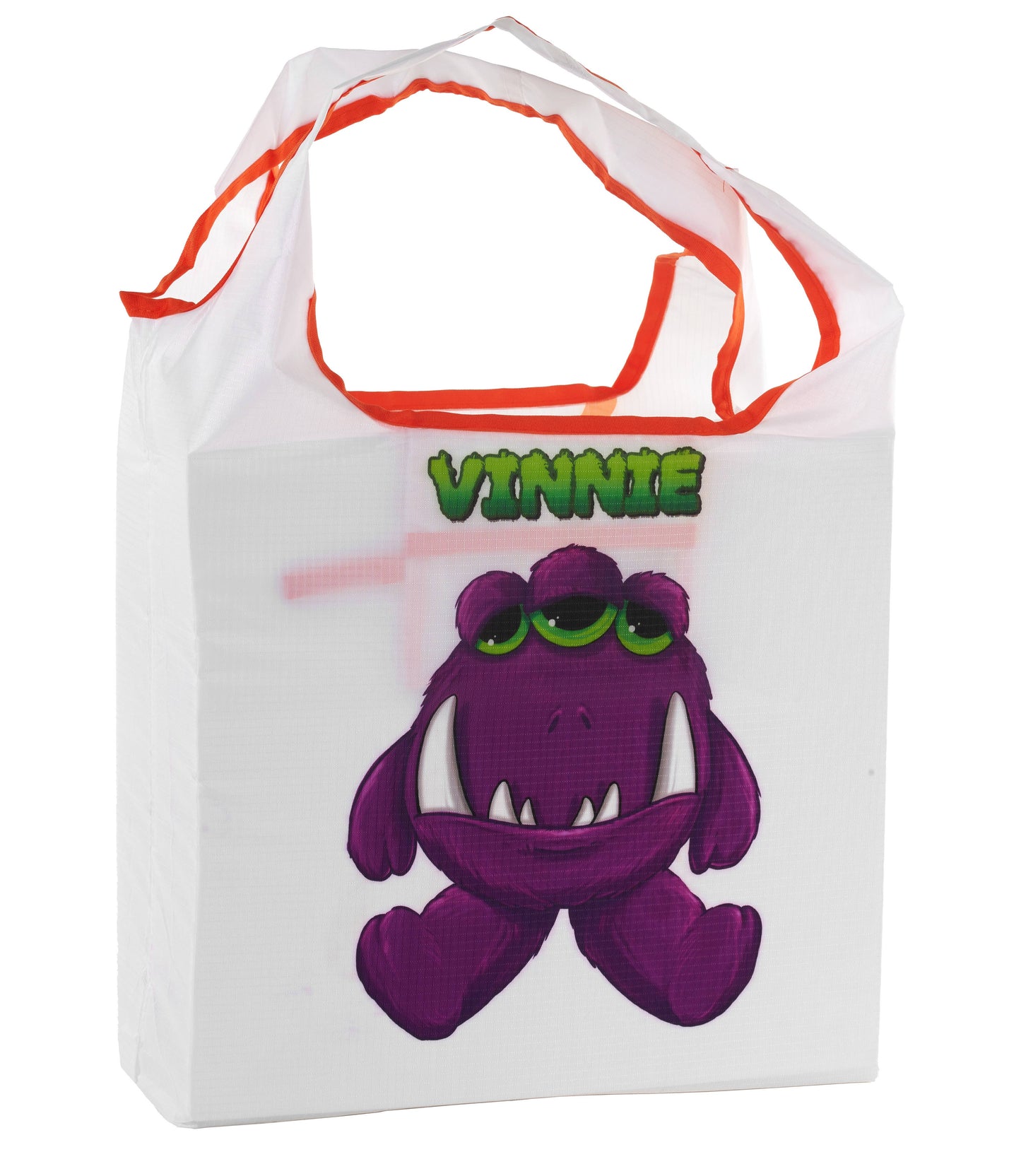 Monsterkins | Vinnie Stuffed Animal 18"