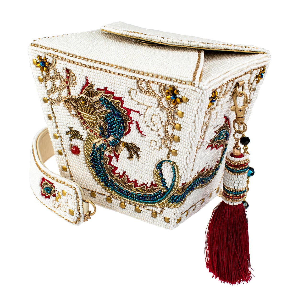Mary Frances | Noble Dragon Takeout
