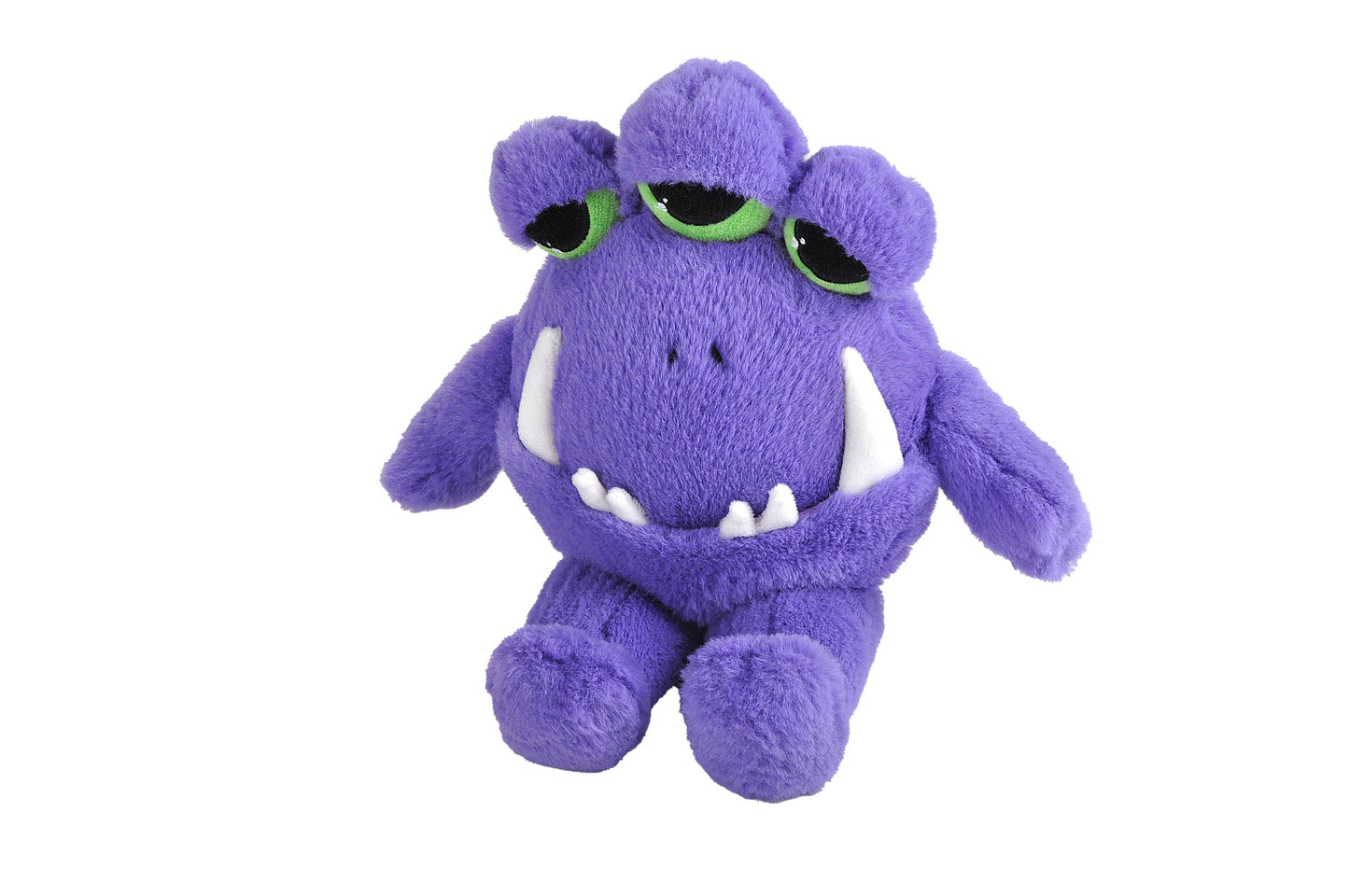 Monsterkins | Vinnie Stuffed Animal 18"