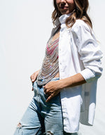 Rocknot | Mia Chain Top