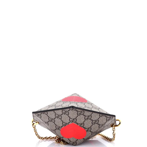 Gucci | Valentine's Day Heart Bag (Small)