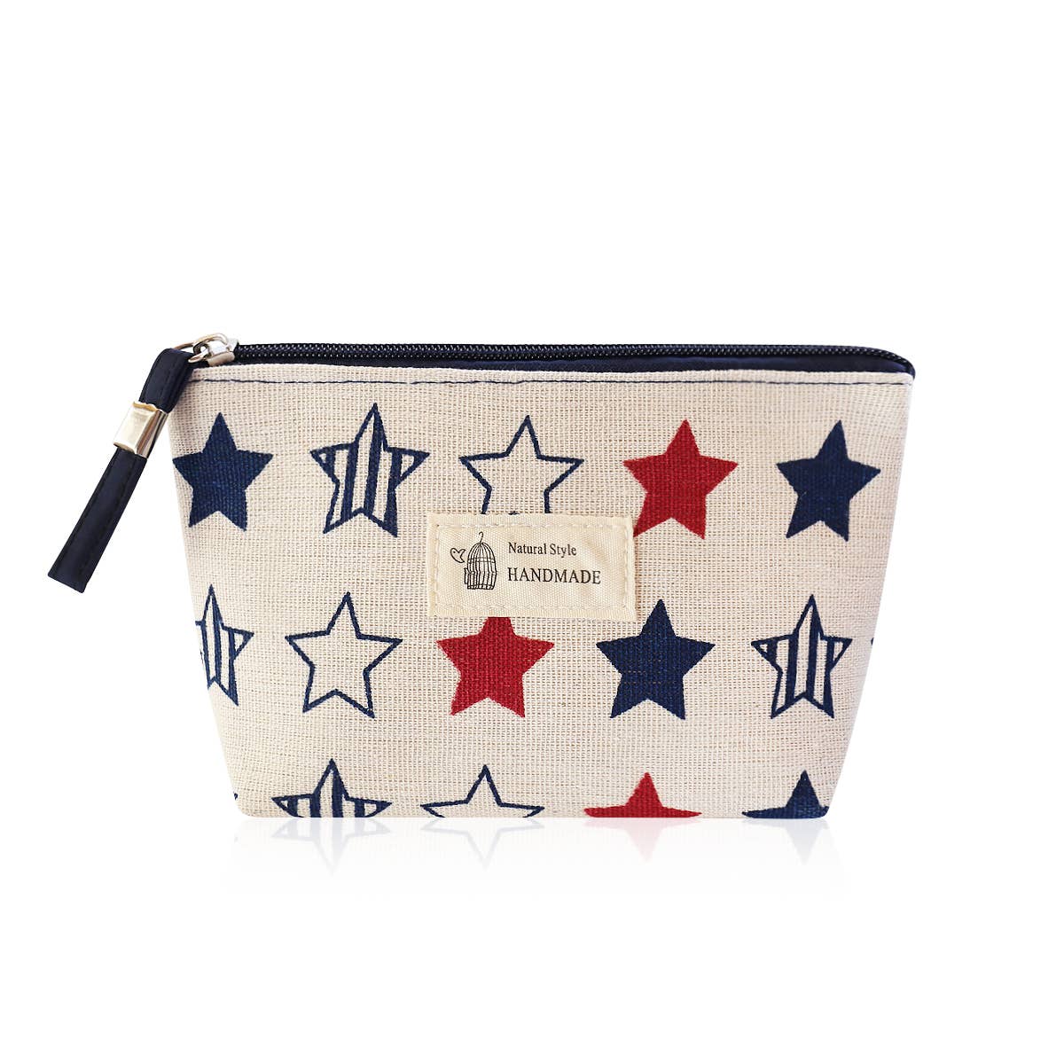 Bag Makeup | Small Blue Whale
