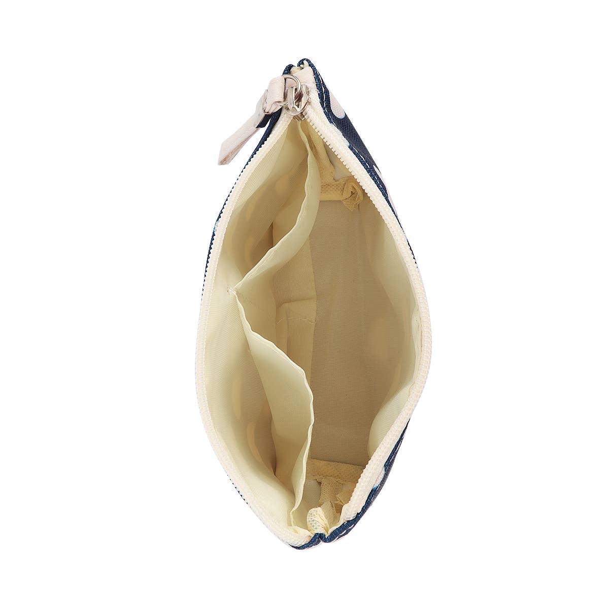 Bag Makeup | Small Blue Whale