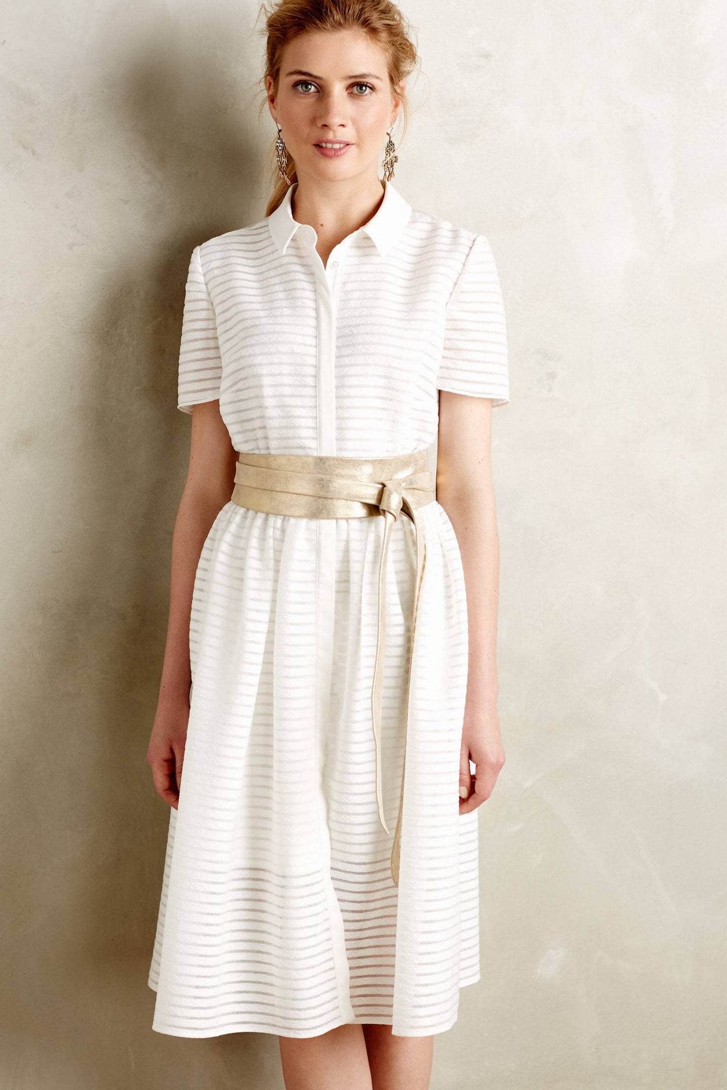 Wrap Belt | Black
