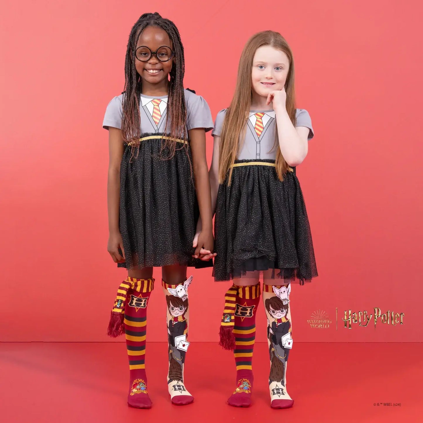 SOCKS | HARRY POTTER SOCKS: Kids & Adults Age 6 - 99