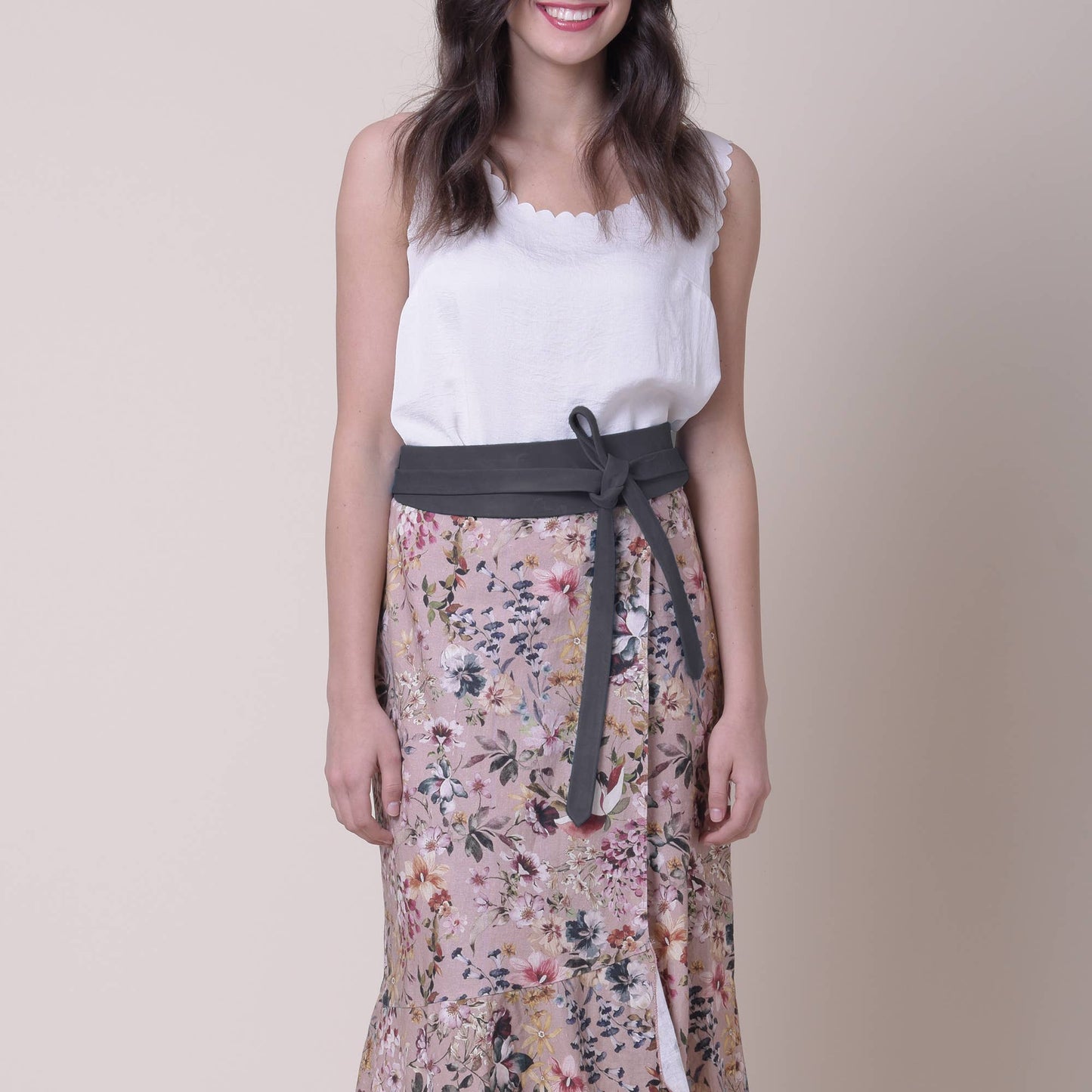 Wrap Belt | Black