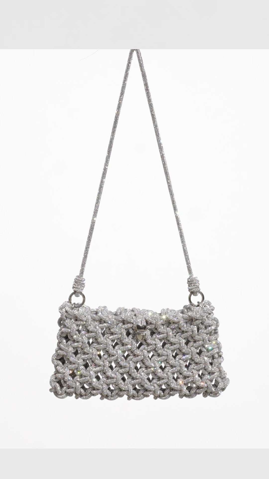 Rocknot | Eden Clutch 50"