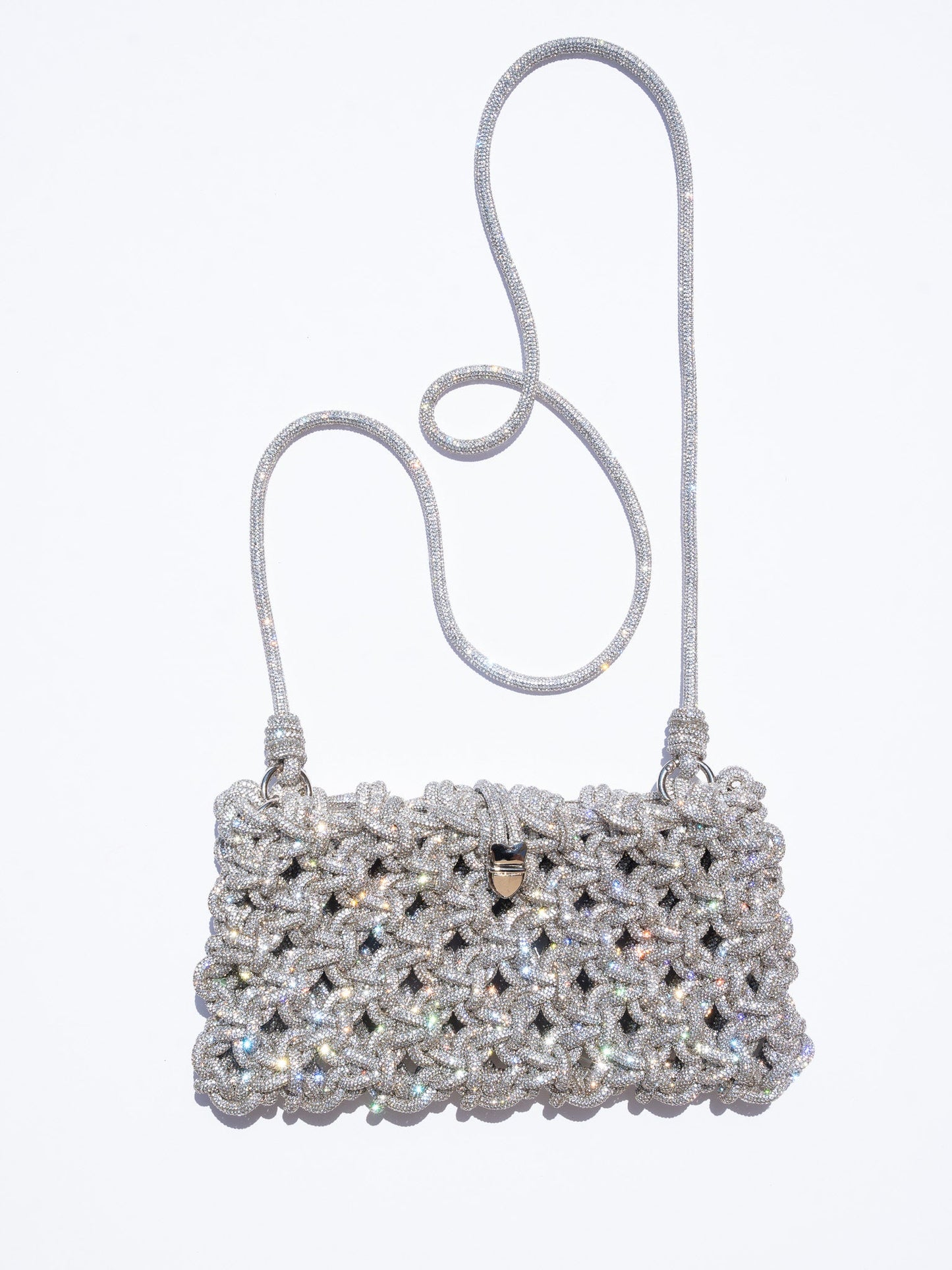 Rocknot | Eden Clutch 50"