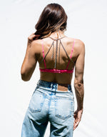 Rocknot | Mia Chain Top