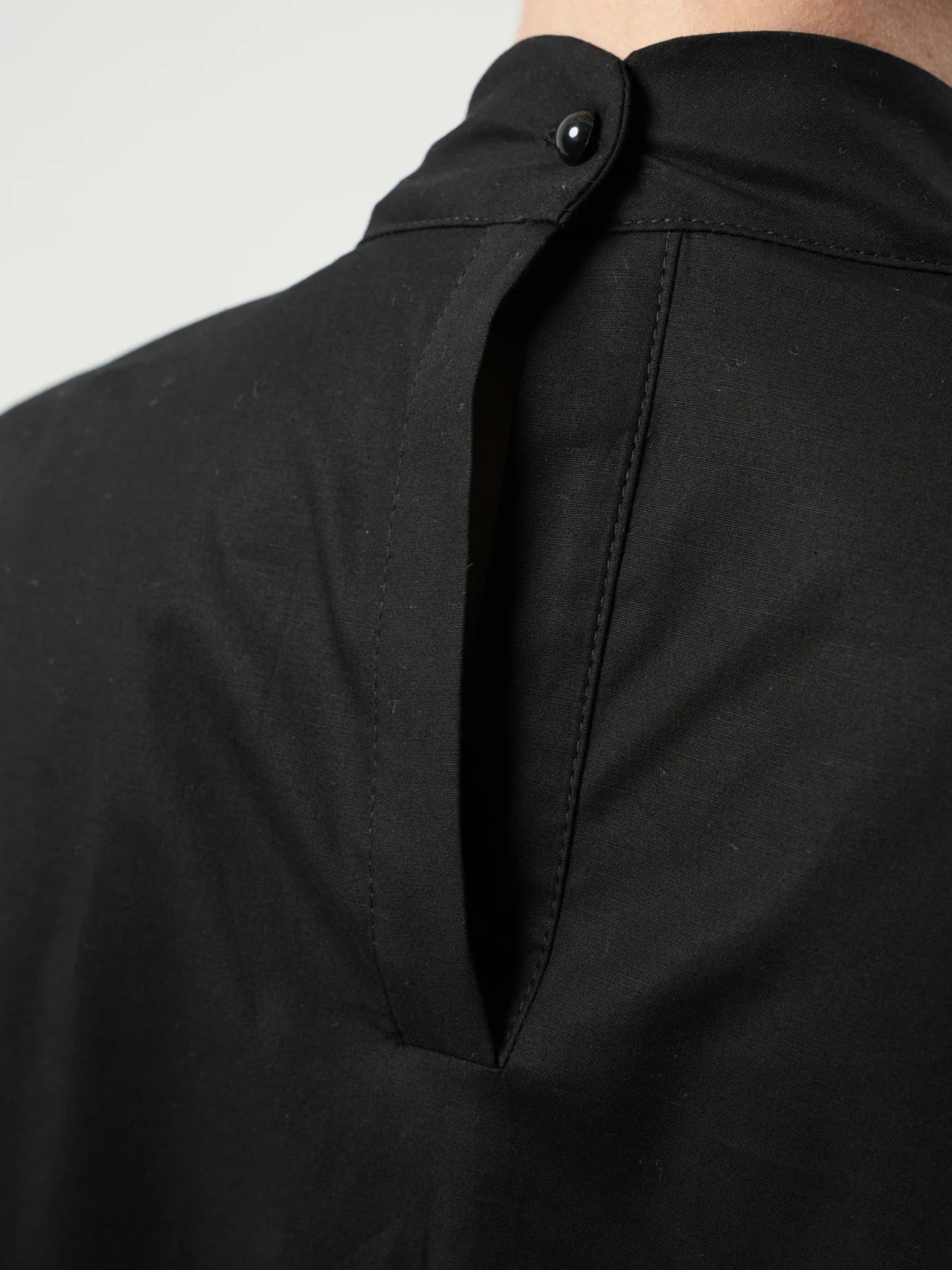 Metamorphoza | Asymmetric Tunic Shirt