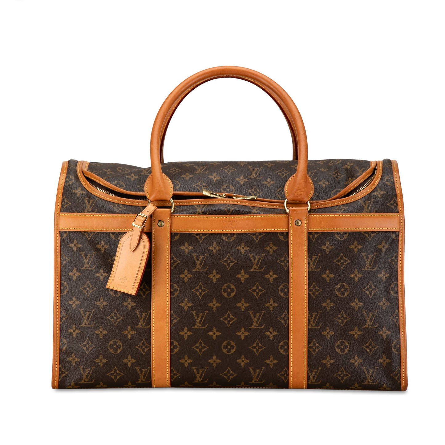 Louis Vuitton | Monogram Pet Carrier