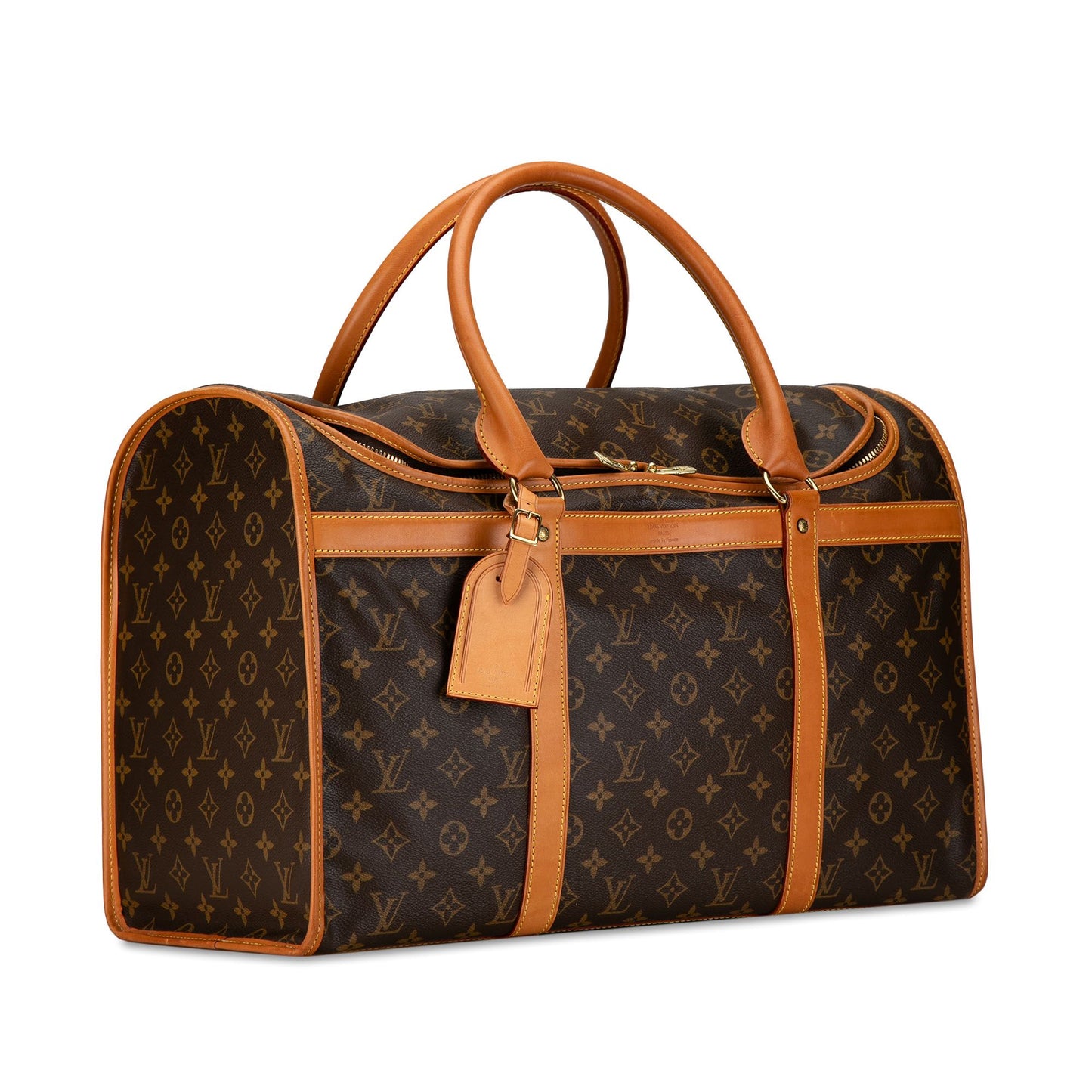 Louis Vuitton | Monogram Pet Carrier