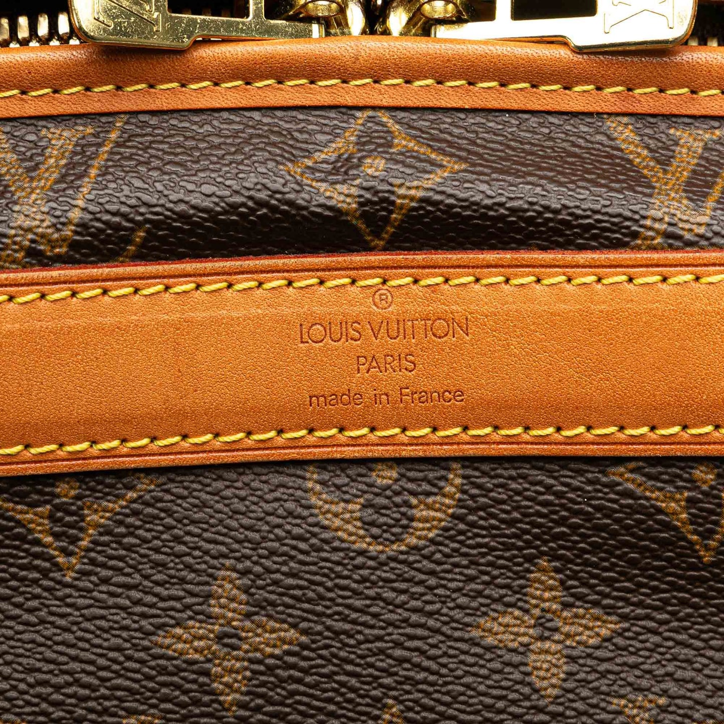 Louis Vuitton | Monogram Pet Carrier