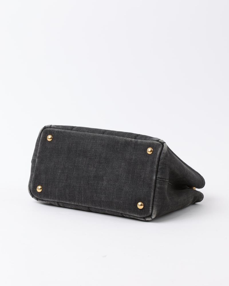 Prada | Canapa 2Way Tote