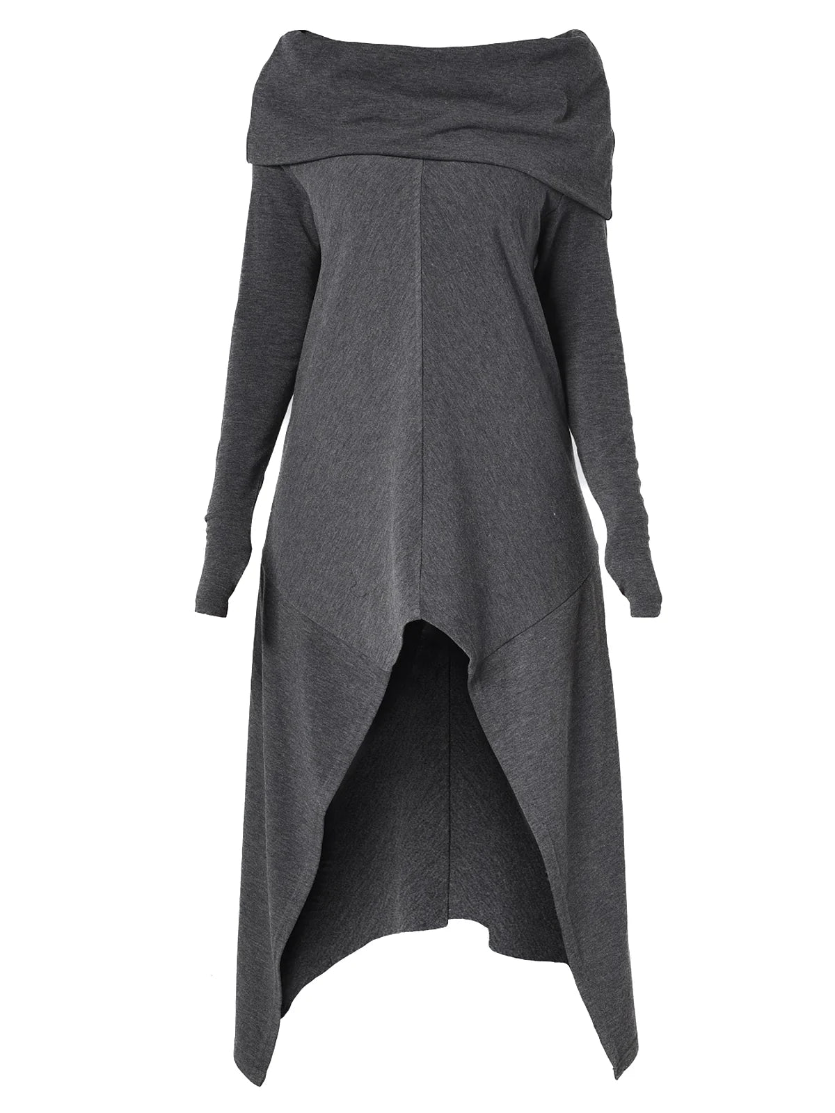Metamorphoza | Extravagant Loose Tunic