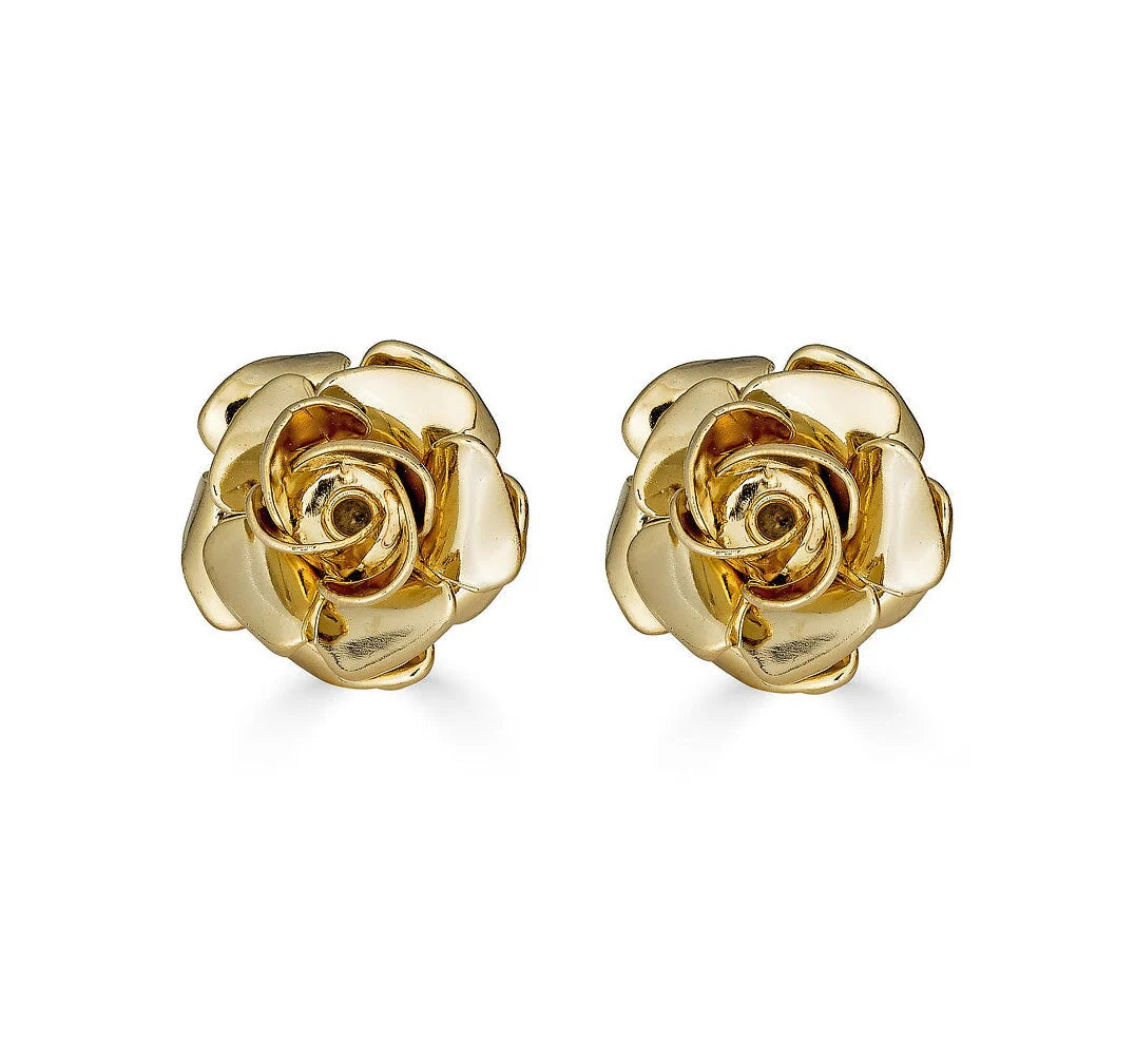 Epona Valley | Field Of Roses Earrings
