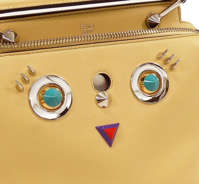 Fendi | Hypnoteyes Dotcom.