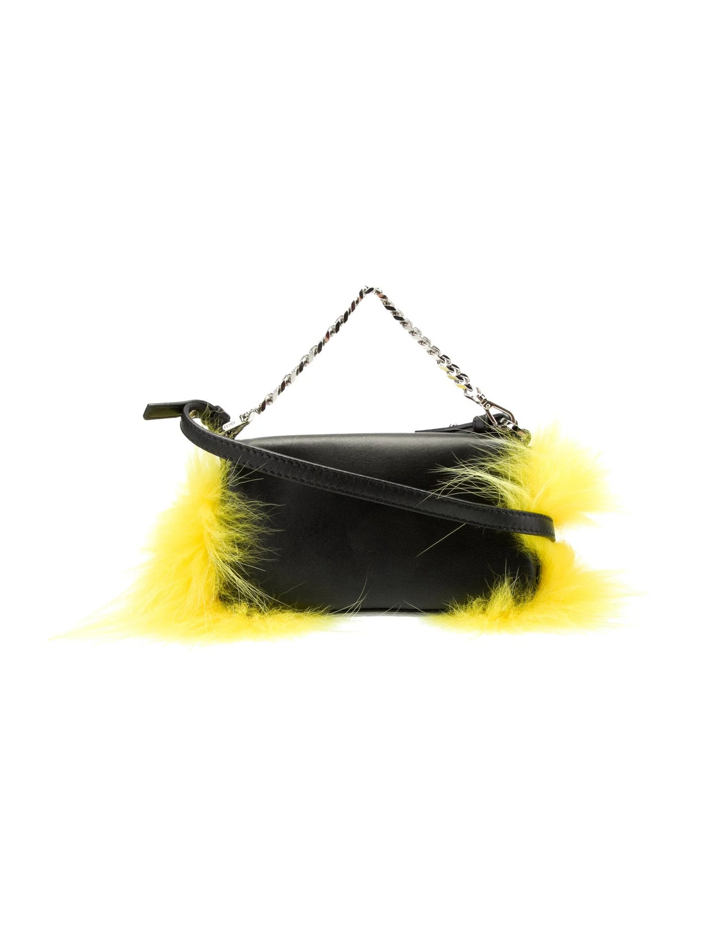 Fendi | Monsters Motif Shoulder Bag
