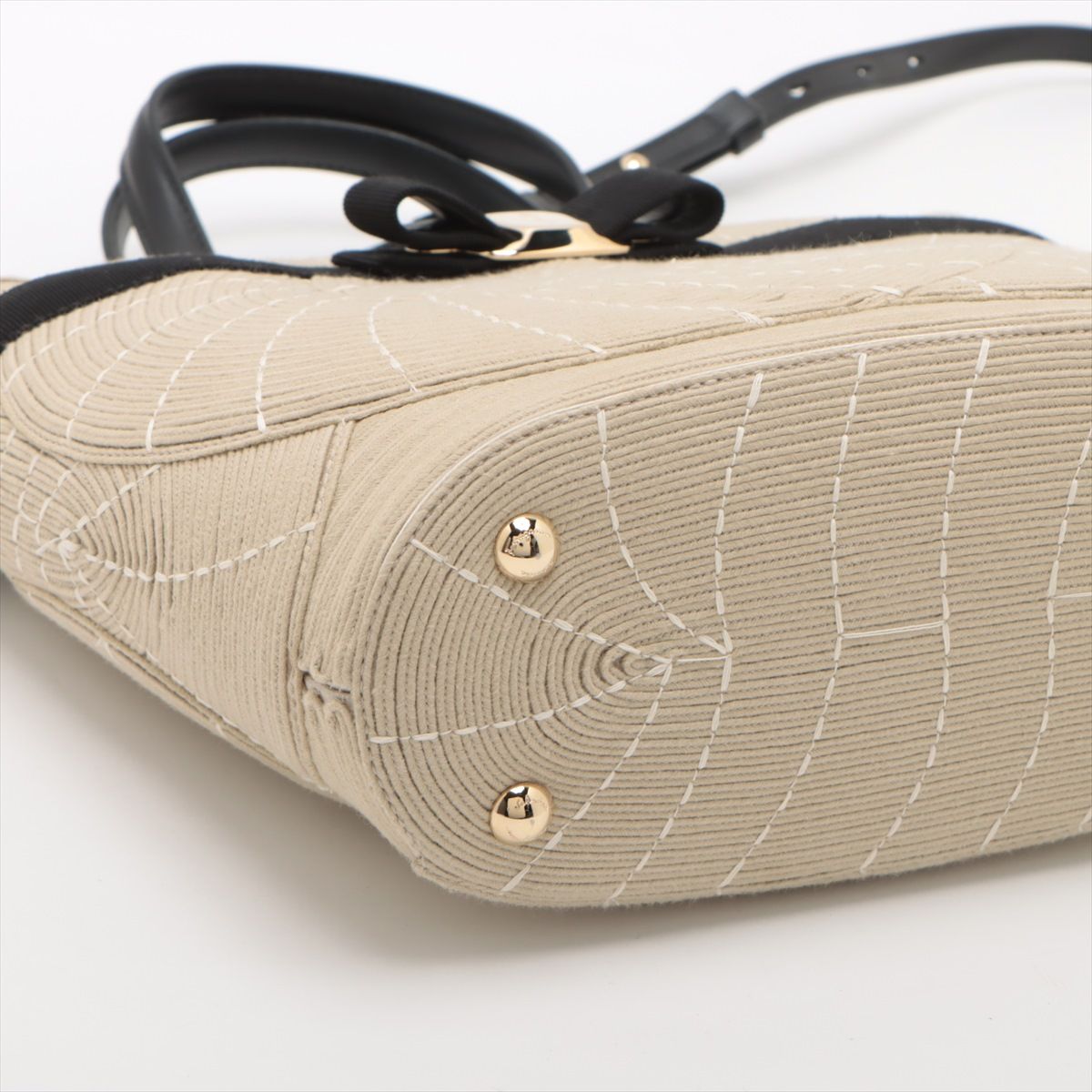 Ferragamo | Vara 2 Way Handbag