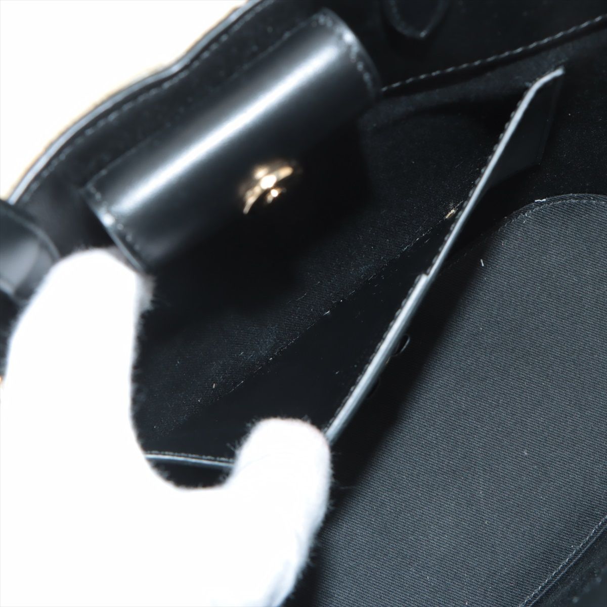 Ferragamo | Vara 2 Way Handbag