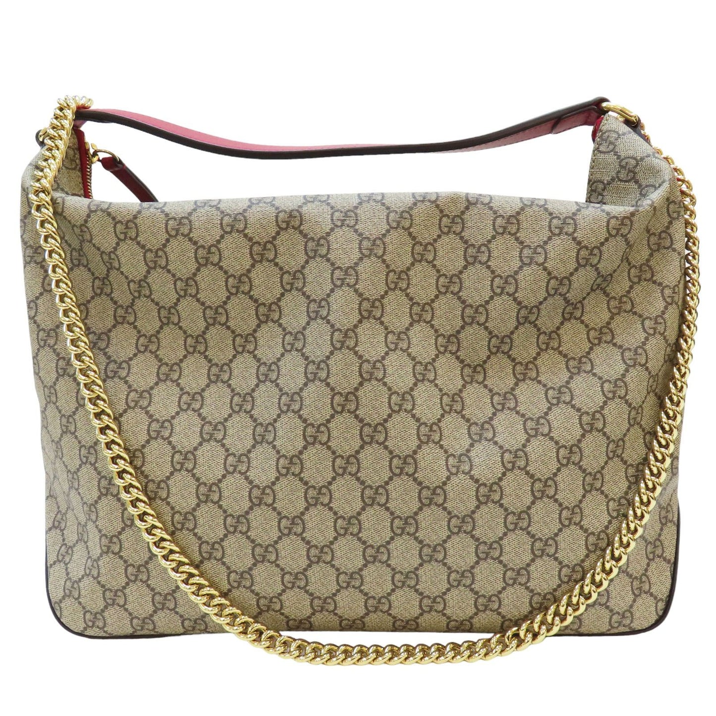 Gucci | Monogram Hobo Bag