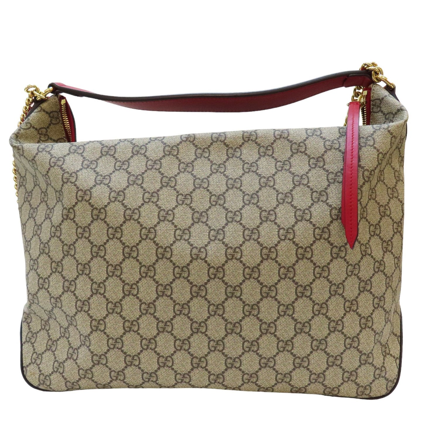 Gucci | Monogram Hobo Bag