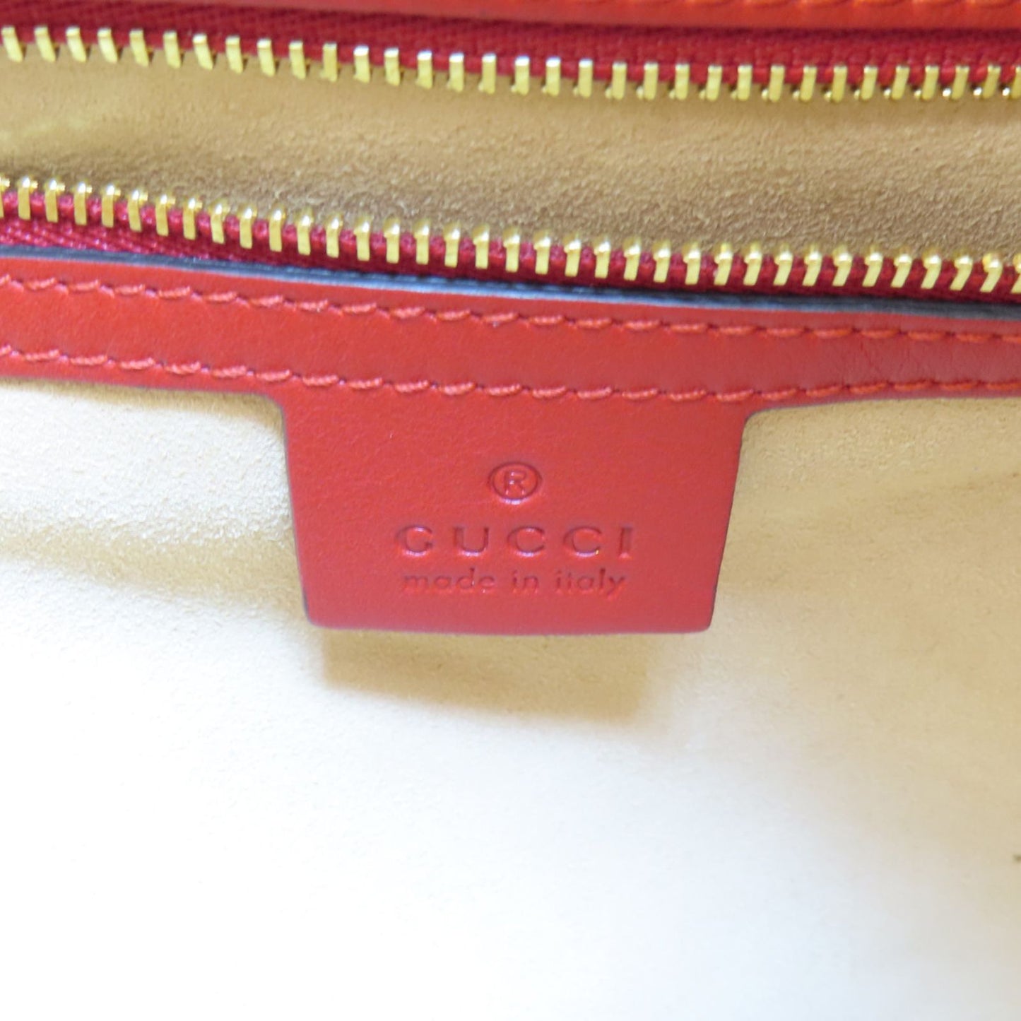 Gucci | Monogram Hobo Bag