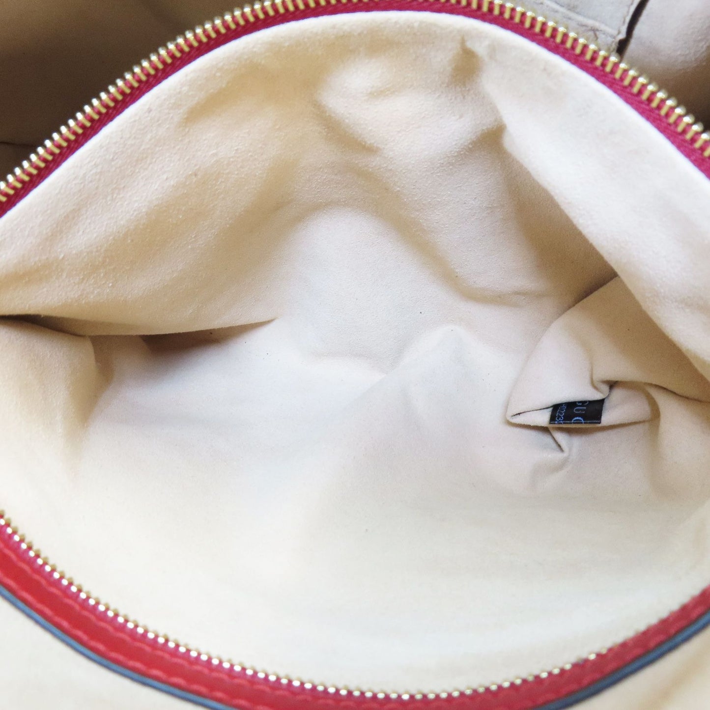 Gucci | Monogram Hobo Bag