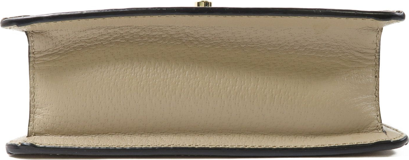 Gucci | Mini Ophidia Web Padlock