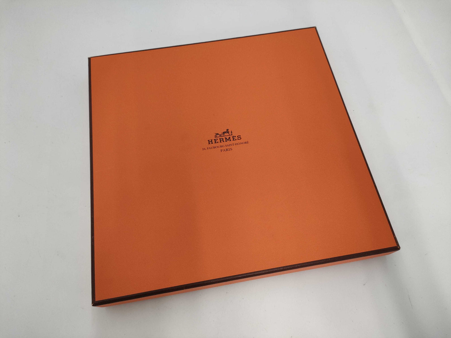 Hermes   |    Brides De Gala Carre 90