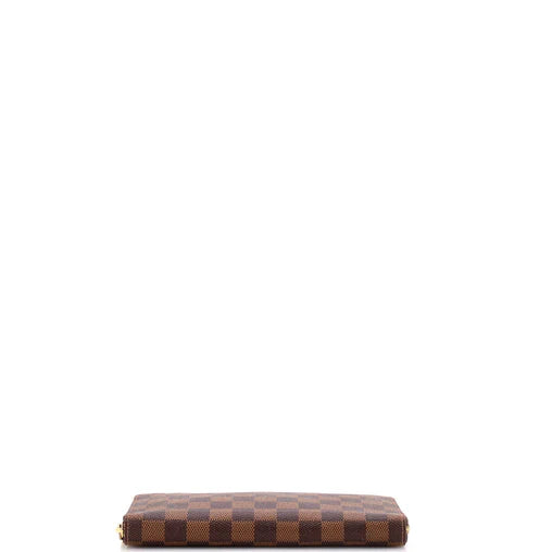 Louis Vuitton | Zippy Wallet, Damier Ebene