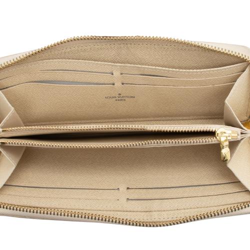 Louis Vuitton | Demir Azur Wallet