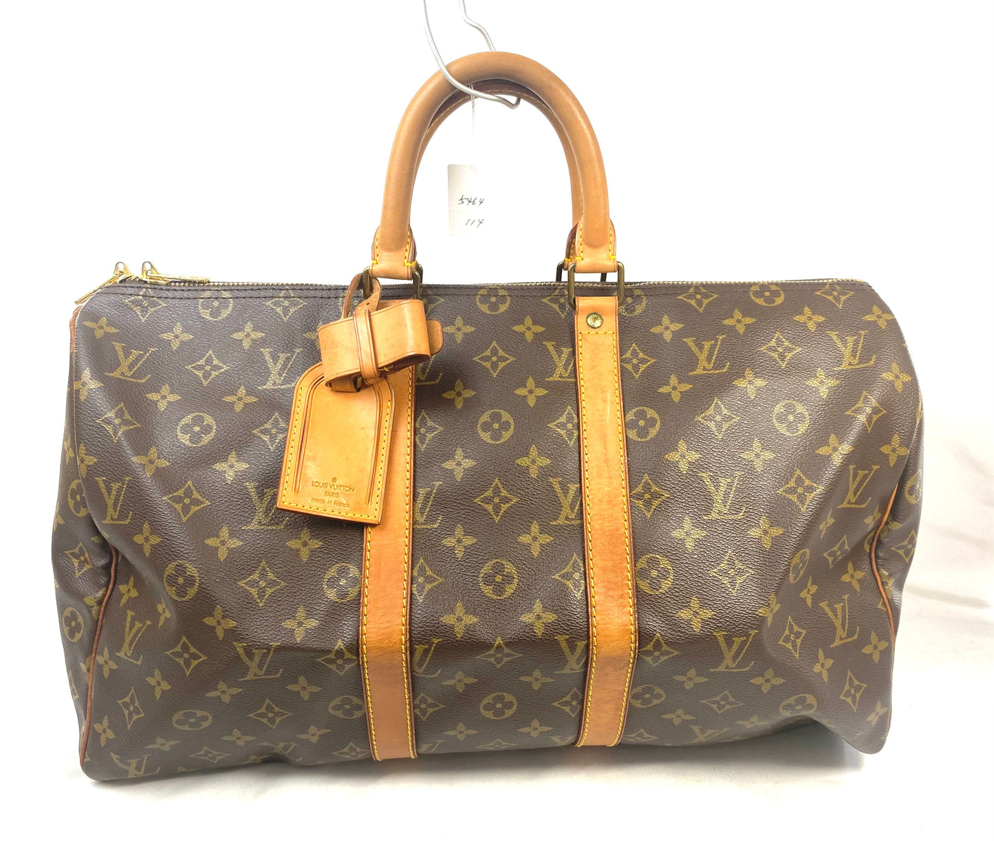 Louis Vuitton | Keepall 45, Monogram