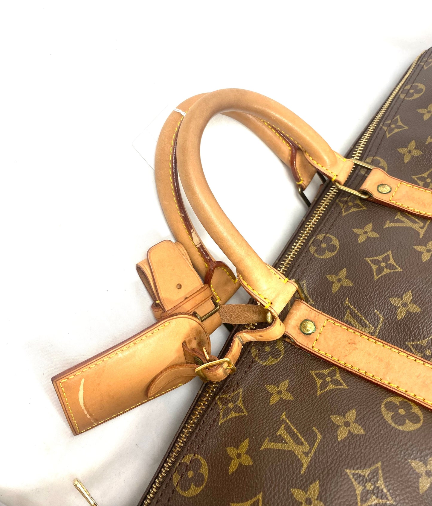 Louis Vuitton | Keepall 45, Monogram