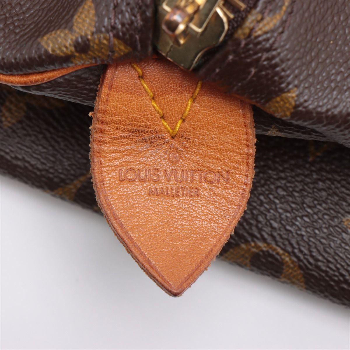 Louis Vuitton | Keepall 60, Monogram, Pristine