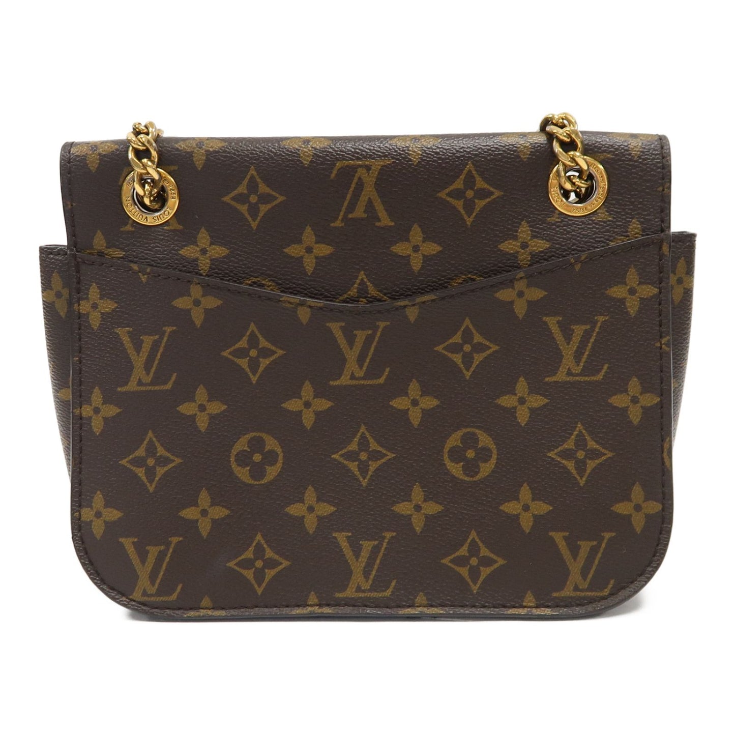 Louis Vuitton | Passy NM, Monogram