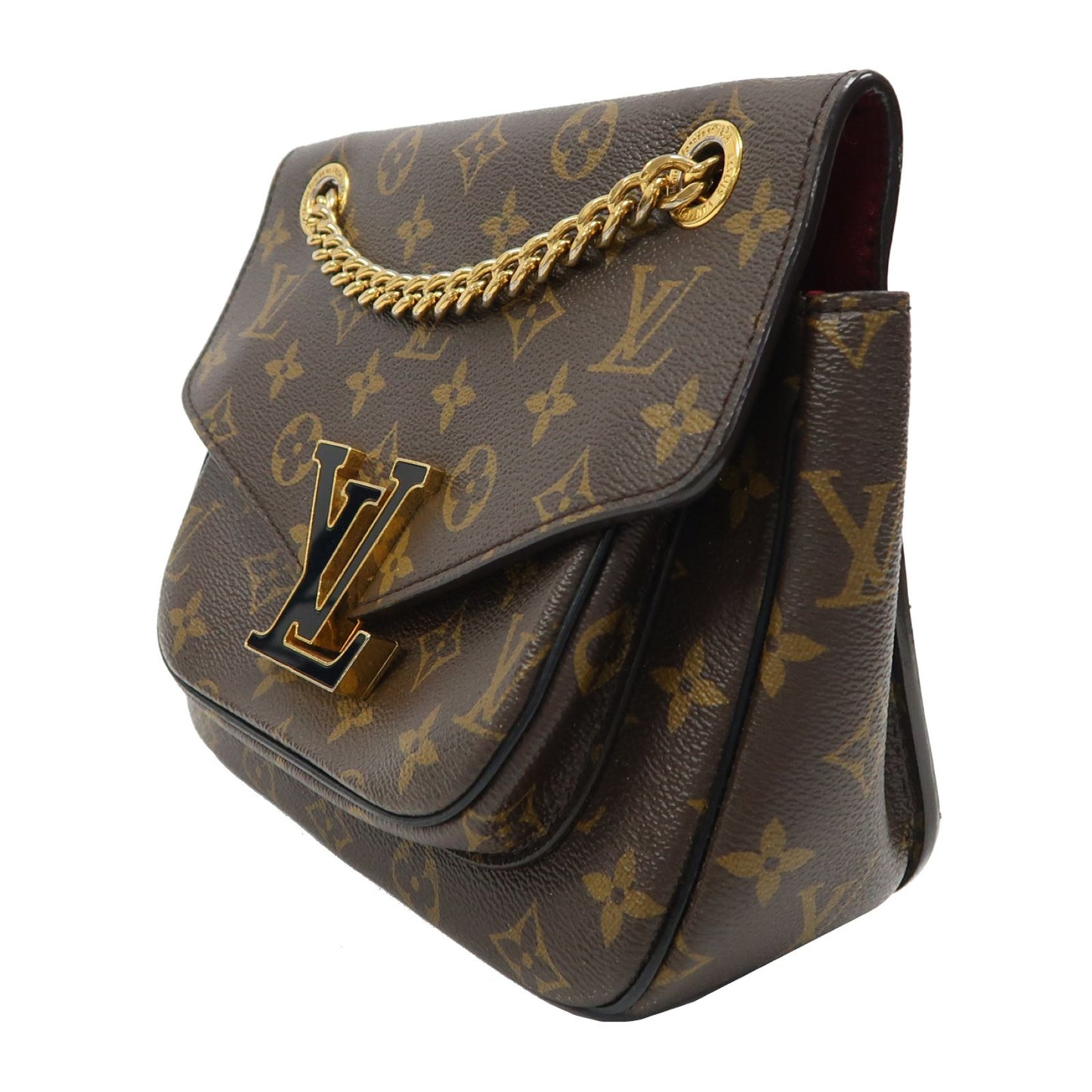 Louis Vuitton | Passy NM, Monogram