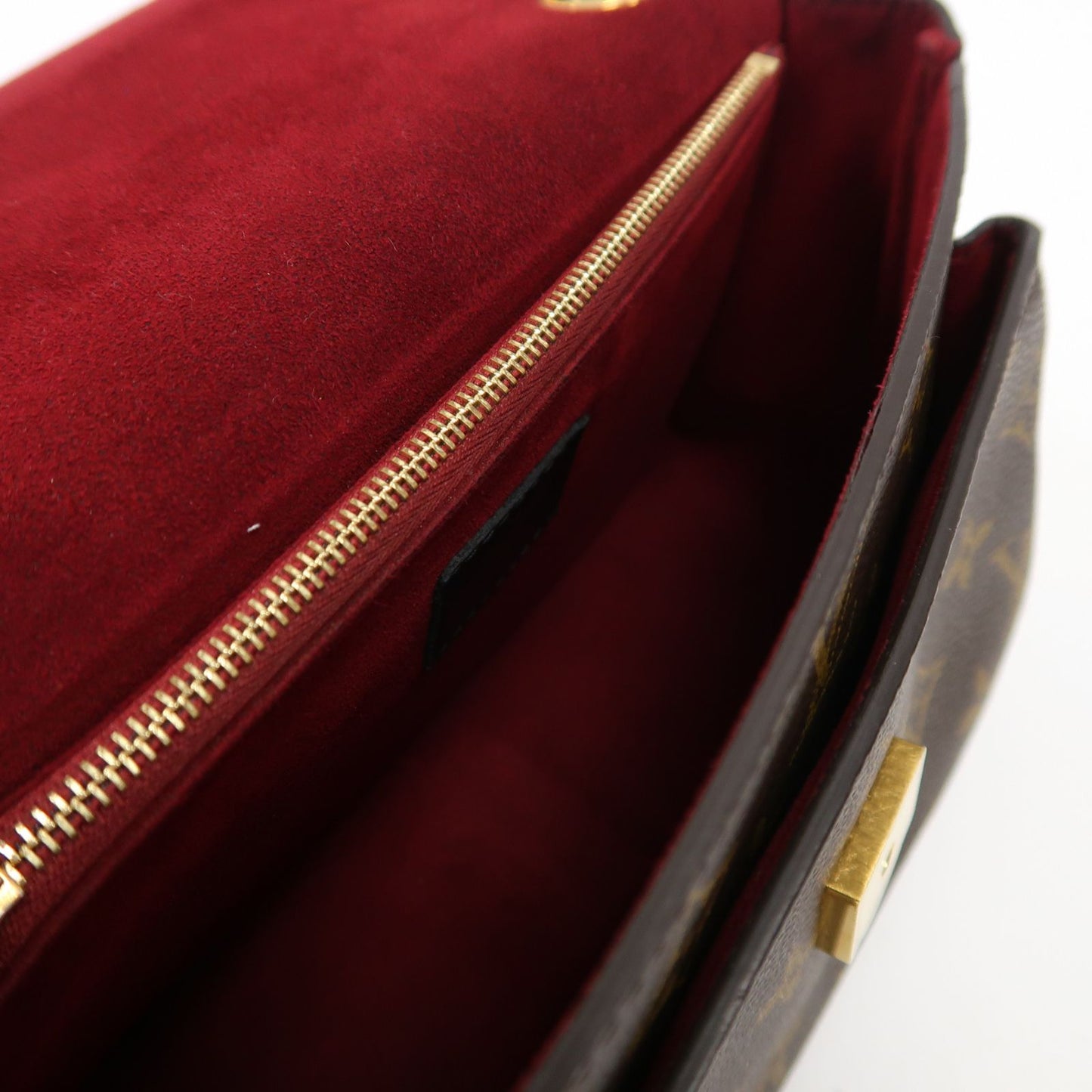 Louis Vuitton | Passy NM, Monogram