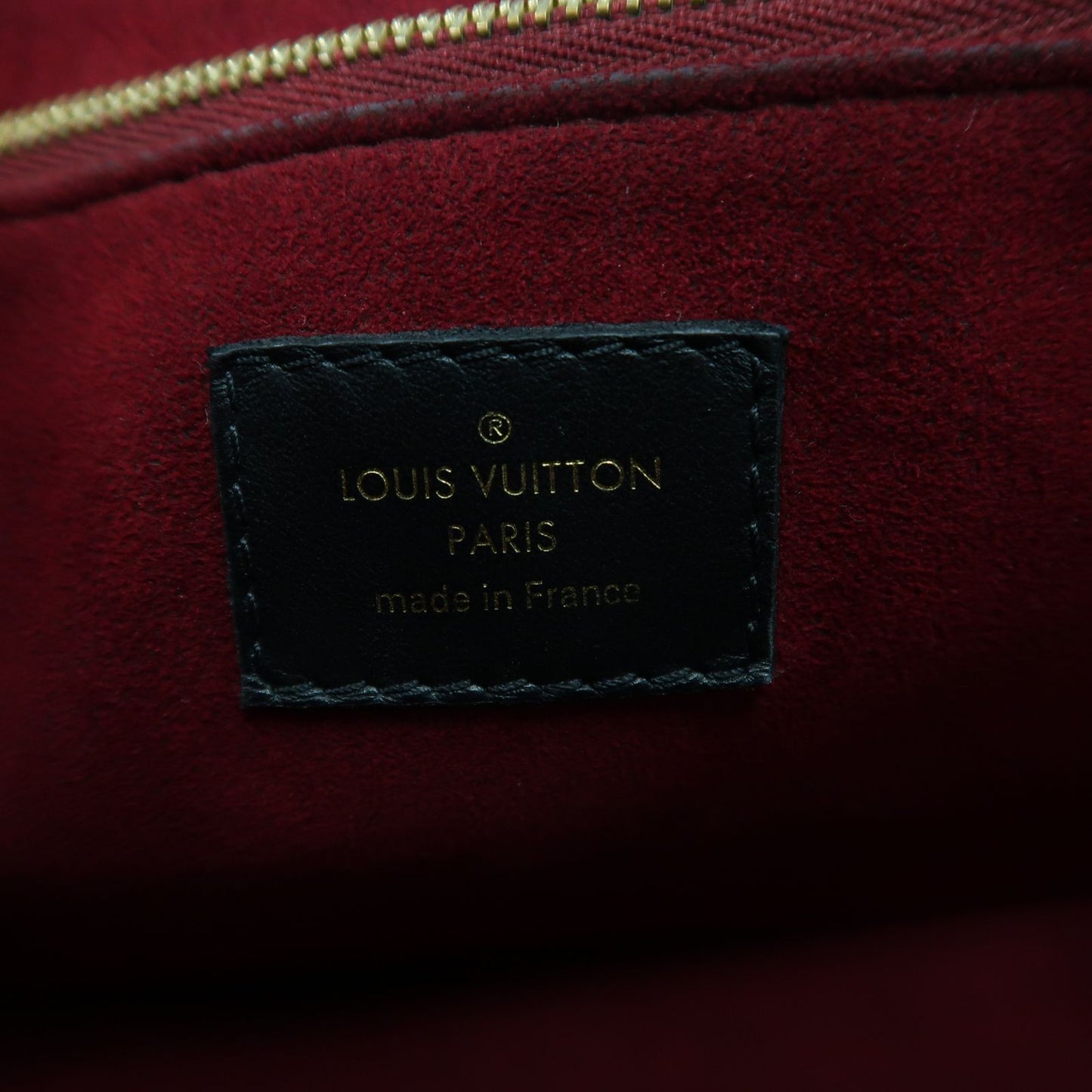 Louis Vuitton | Passy NM, Monogram
