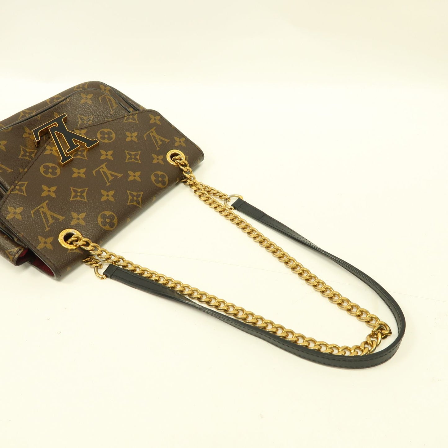 Louis Vuitton | Passy NM, Monogram