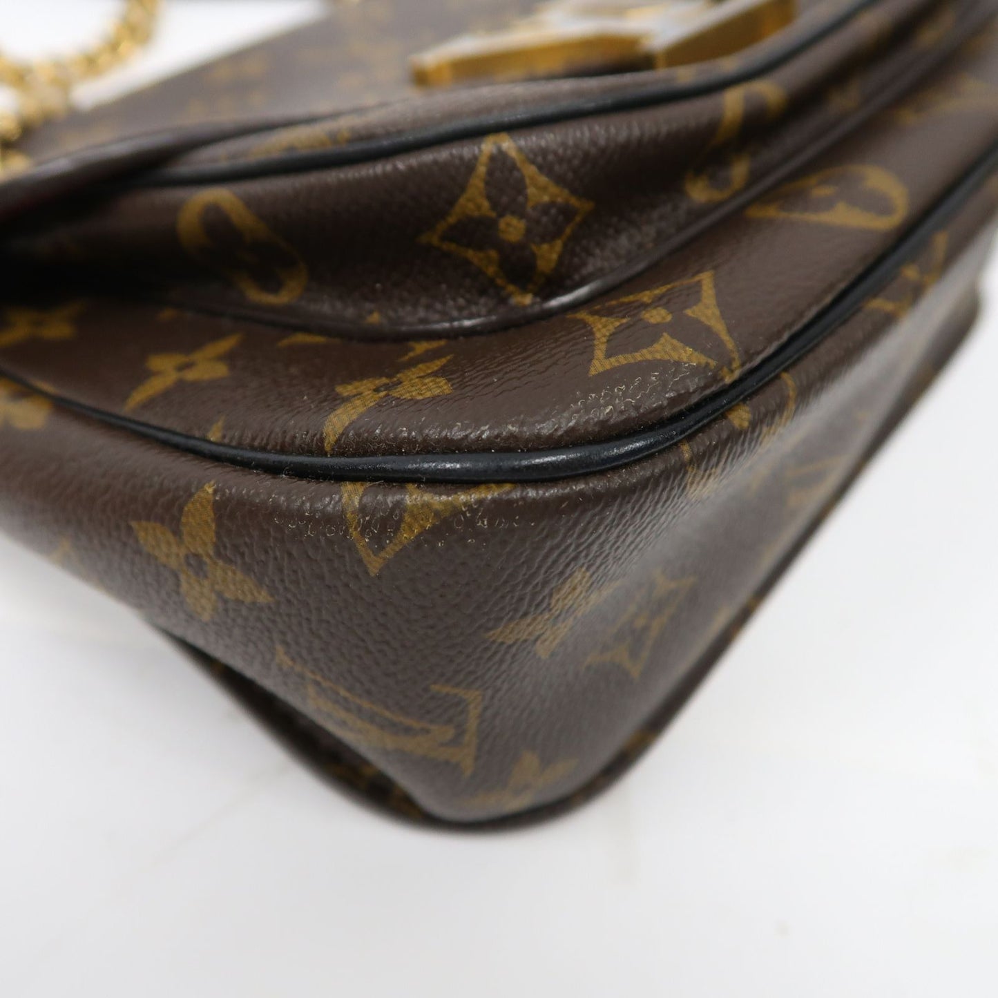 Louis Vuitton | Passy NM, Monogram