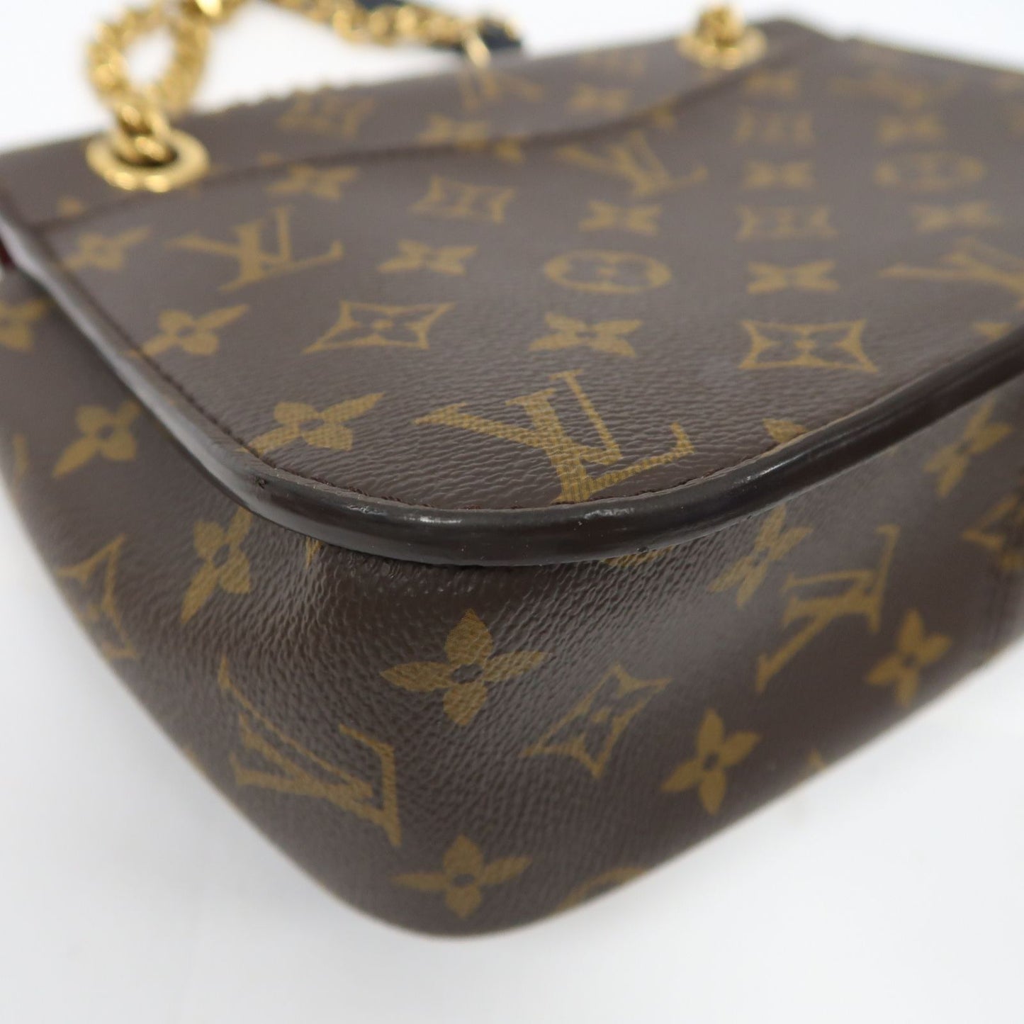 Louis Vuitton | Passy NM, Monogram