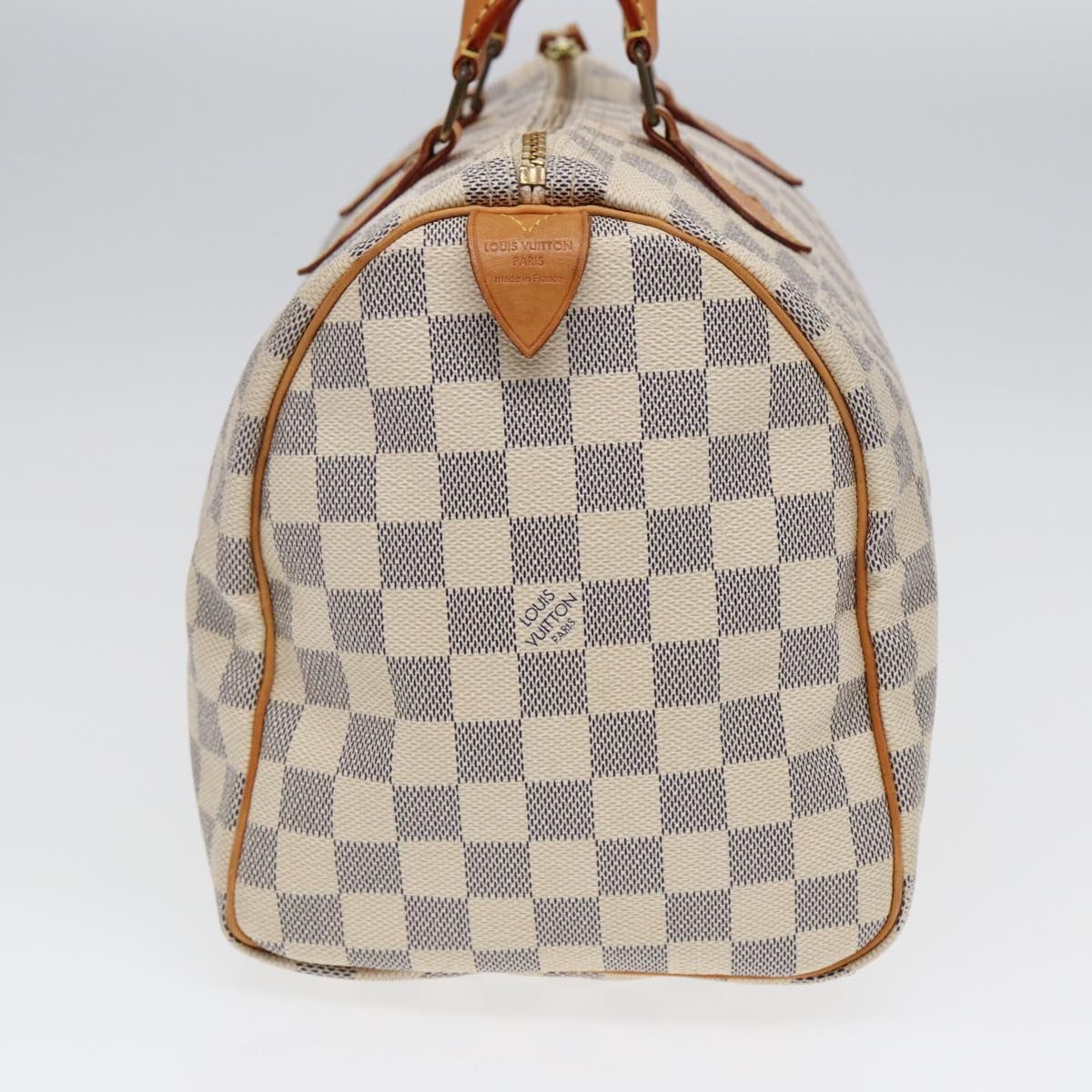 Louis Vuitton | Speedy 30, Damier Azur