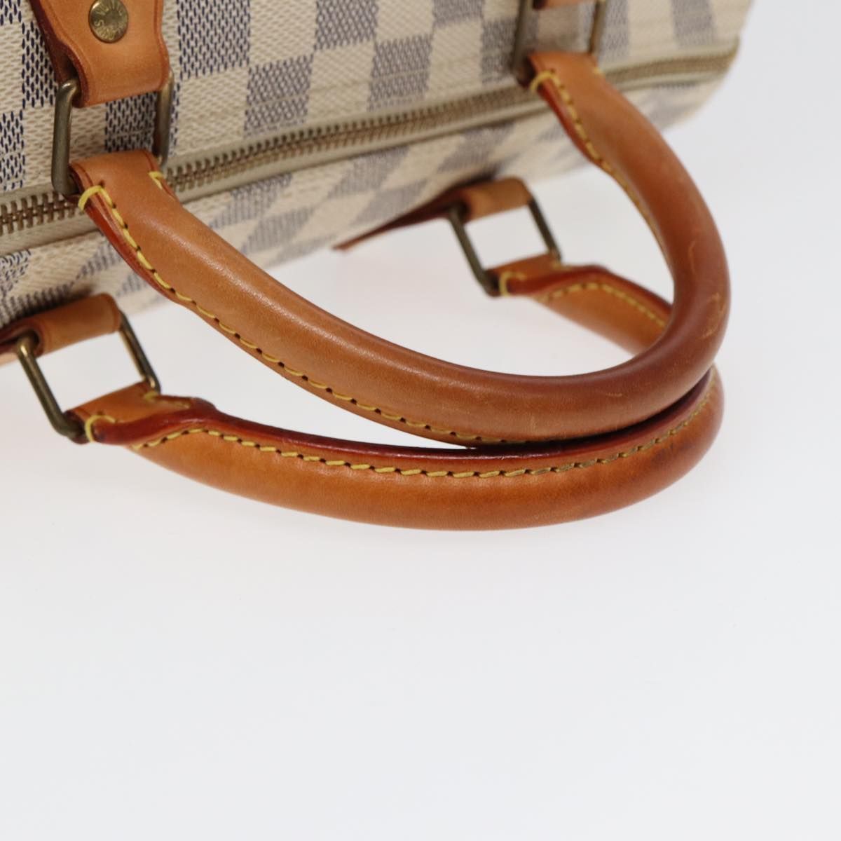 Louis Vuitton | Speedy 30, Damier Azur