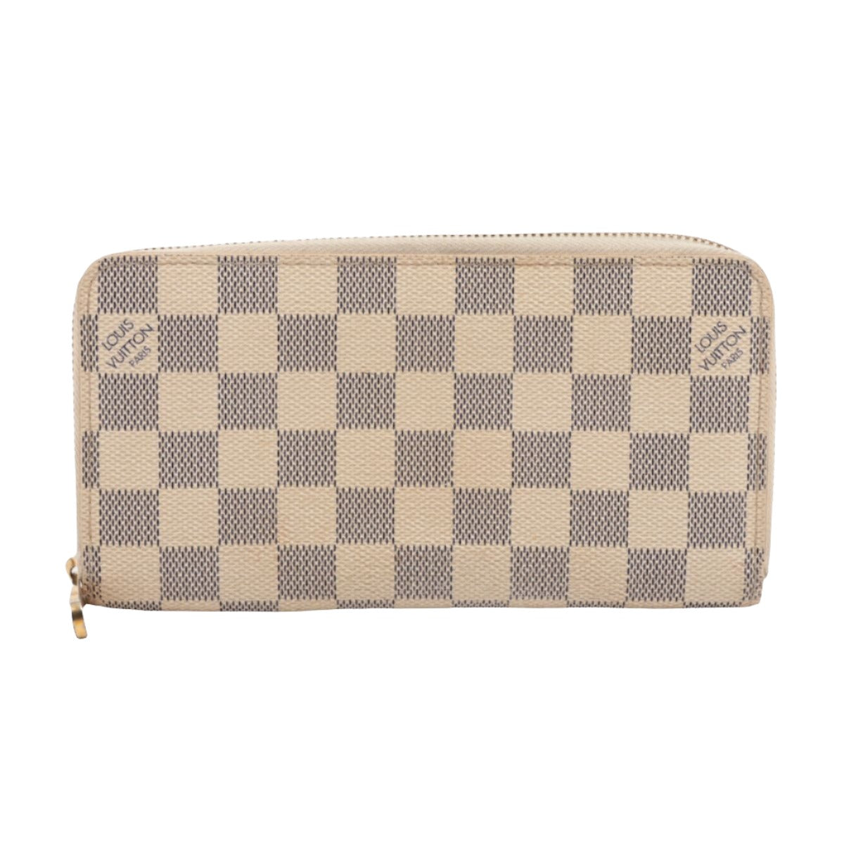 Louis Vuitton | Demir Azur Wallet