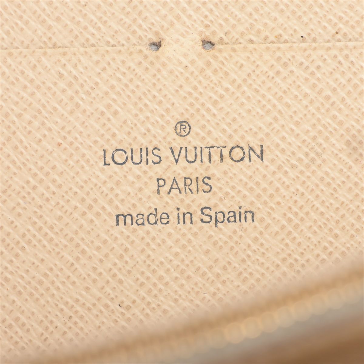 Louis Vuitton | Demir Azur Wallet