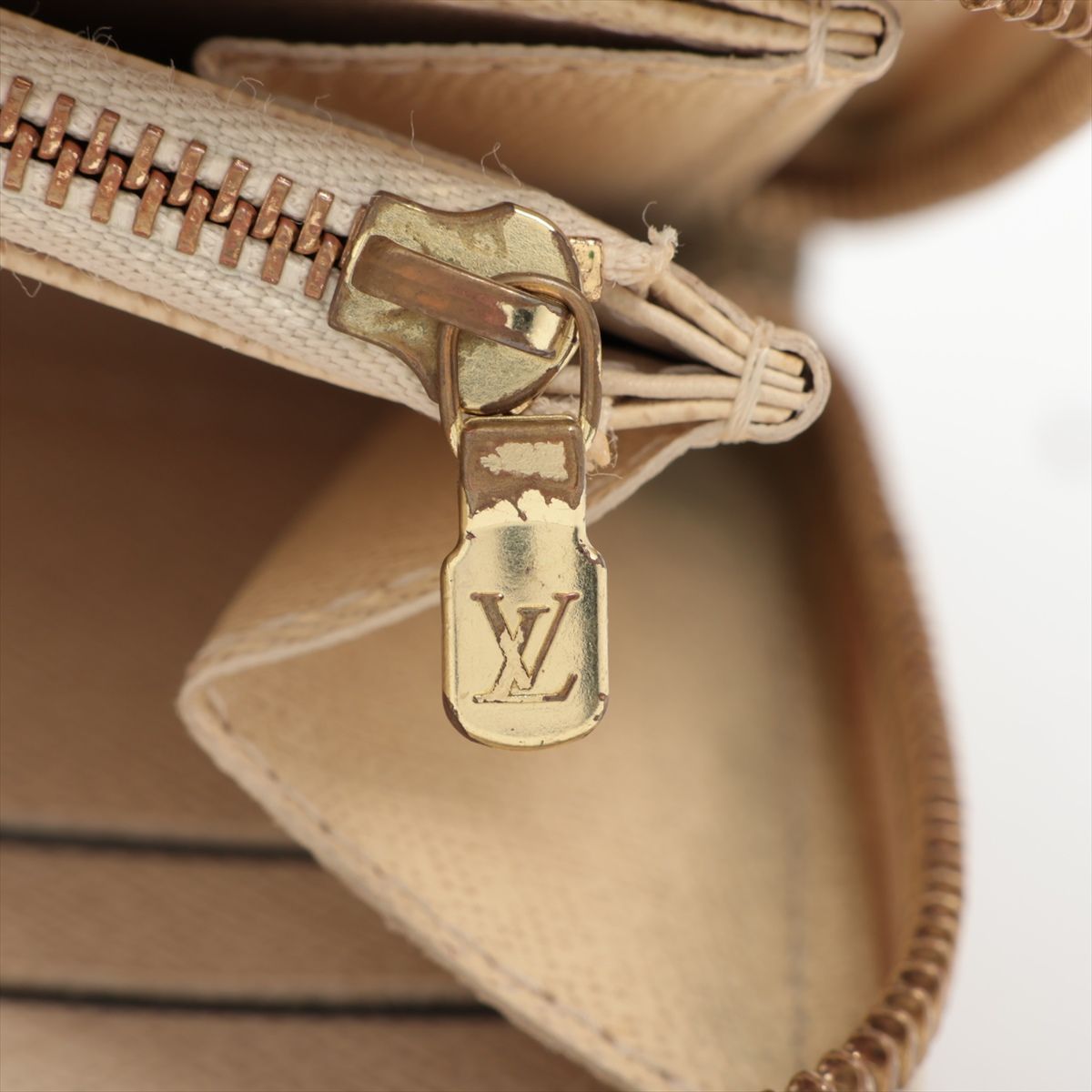 Louis Vuitton | Demir Azur Wallet