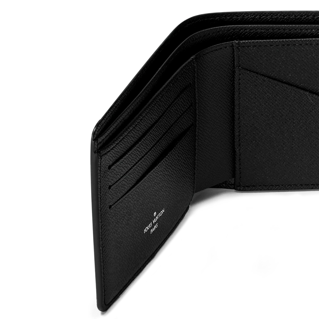 Louis Vuitton | Monogram Eclipse Wallet