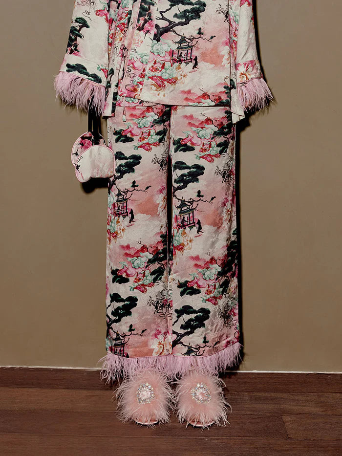 Mukzin | Pixiu Pajama Pants
